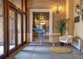 Hotel Cetina Palacio Ayala Berganza 2