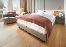 ATLANTIC Grand Hotel Bremen 3