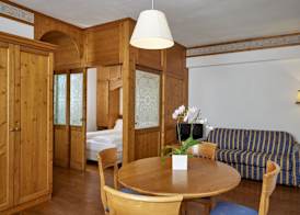 Grand Hotel Misurina 3