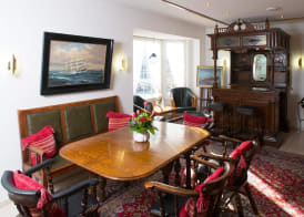 Hotel Seeschwalbe 2