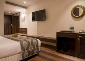 Riva Beach Resort 5