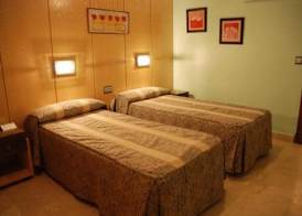 Hostal Los 5 Pinos 5