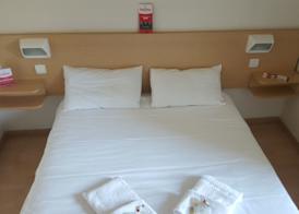 FastHotel Montpellier Ouest - Un Hôtel FH Classic 5