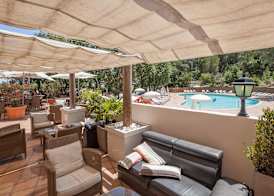 Les Restanques du Golfe de Saint Tropez 5