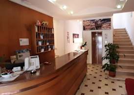 Hotel Principe 3
