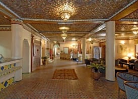 Hotel La Perle du Sud 2