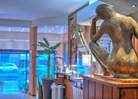 Hotel Mec 2