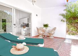 Bungalow-Hotel Parque del Paraiso I 4