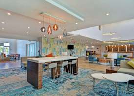 Hampton Inn Chula Vista Eastlake 4