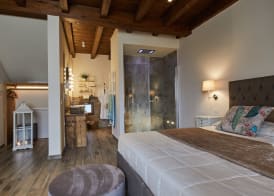 Il Castelluccio Country Resort Restaurant & SPA 3