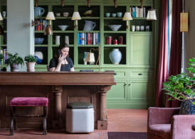 The Cavendish Hotel at Chatsworth 5