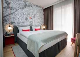 IntercityHotel Duisburg 4