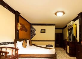 Paradise Pearl Bungalows 4