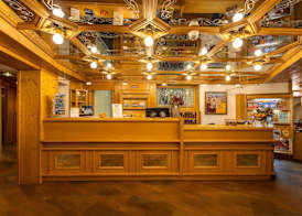 IFA Alpenhof Wildental Hotel Kleinwalsertal Adults only 2