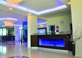 Blue Diamond Alya Hotel 3