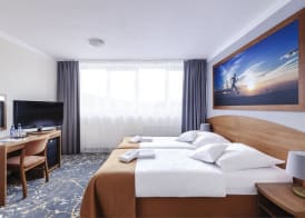 Interferie Aquapark Sport Hotel Malachit 3