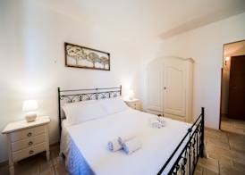Trulli Nuova Aia Resort 3