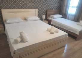 Tulpan Park Hotel 2