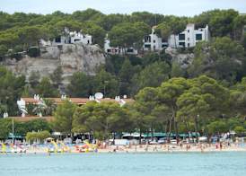 Apartamentos Alta Galdana 2