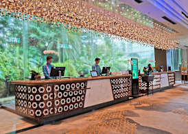 Sama Sama Hotel KLIA 4