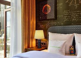 25hours Hotel Indre By 4