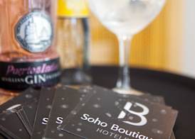 Soho Boutique Congreso 5