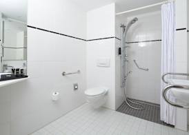 Trans World Hotel Kranichhöhe 5