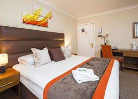 Kingsland Hotel 5
