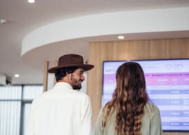 Stay Hotel Porto Aeroporto 2