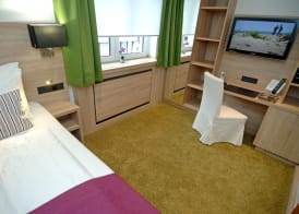 Hotel Allegro 5