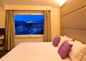 TH Assisi - Hotel Cenacolo 4