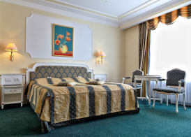 Esplanade Spa and Golf Resort 5