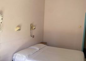 Hotel Villa Donati 5