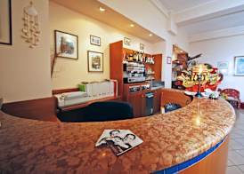 Hotel Villa Gioiosa - Beach & Bistrot 4
