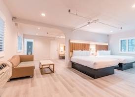 Inn on Broadway 2