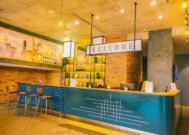 Travelodge Kuala Lumpur City Centre 2
