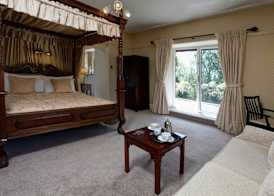 The Grange at Oborne 4