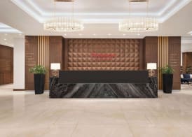 Ramada Hotel & Suites by Wyndham Yerevan 2