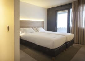 Hotel A Pamplona 3