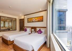Rosamia Da Nang Hotel - My Khe Beachfront Luxury 5