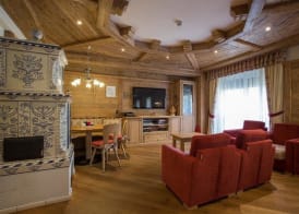 Hotel Centrale 2
