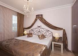 Club Paradiso Hotel 4