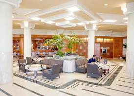Hotel Puerto Bahía & Spa 2