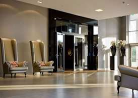 Van der Valk Hotel Düsseldorf 3