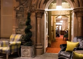 Keswick Country House Hotel 2