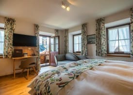 Hotel Oberschmied 5