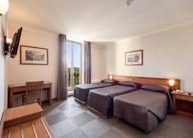 Romoli Hotel 5