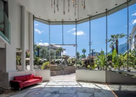 Garda Suite Hotel - Tonelli Hotels 2
