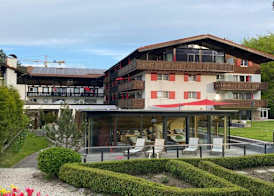 Hotel Franks 2
