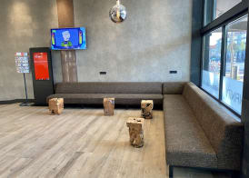 XO Hotels Infinity 4
